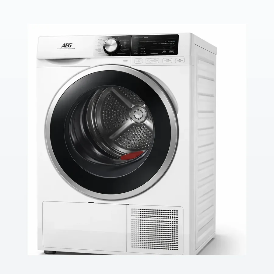 AEG tumble dryer brand guide UK