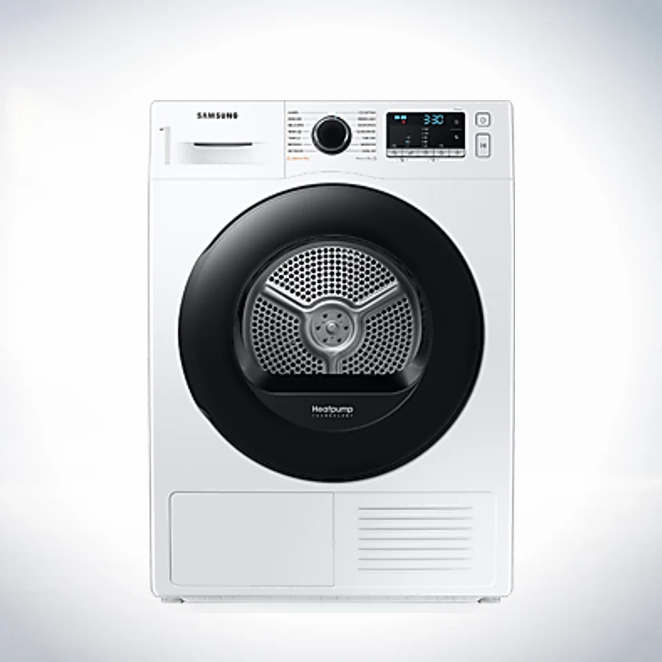 Samsung Series 5 heat pump tumble dryer