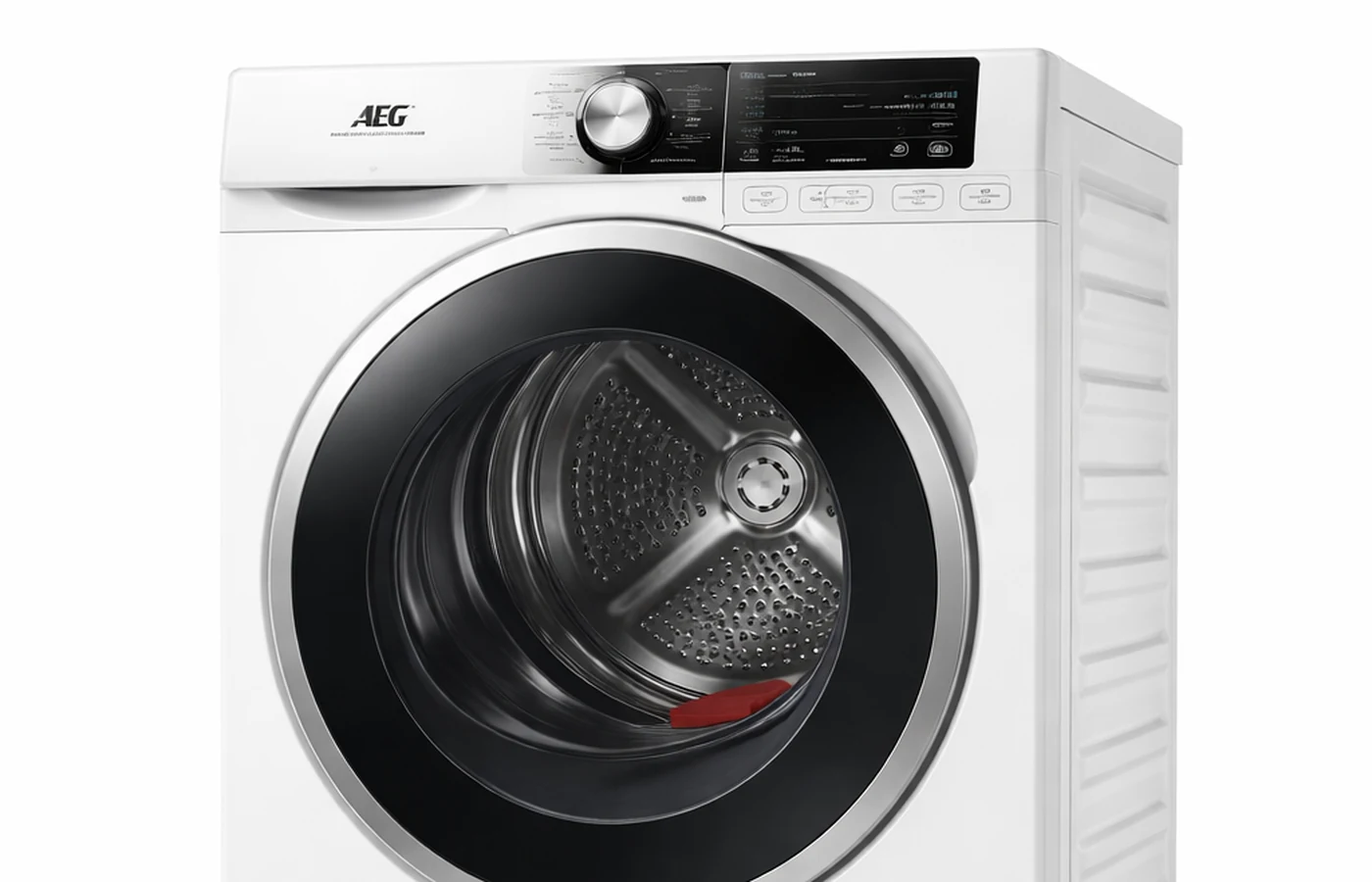 Tumble dryer placement UK guide