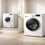 Best tumble dryers UK page thumbnail