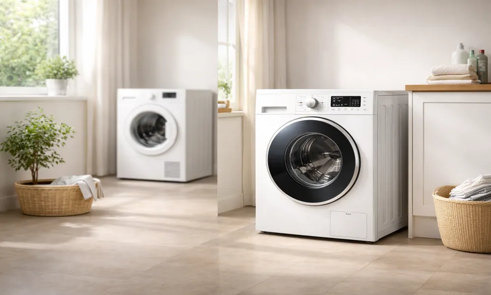 Best tumble dryers guide