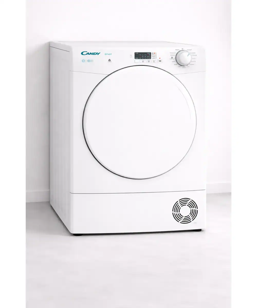 Candy CSEC8LF-80 condenser tumble dryer