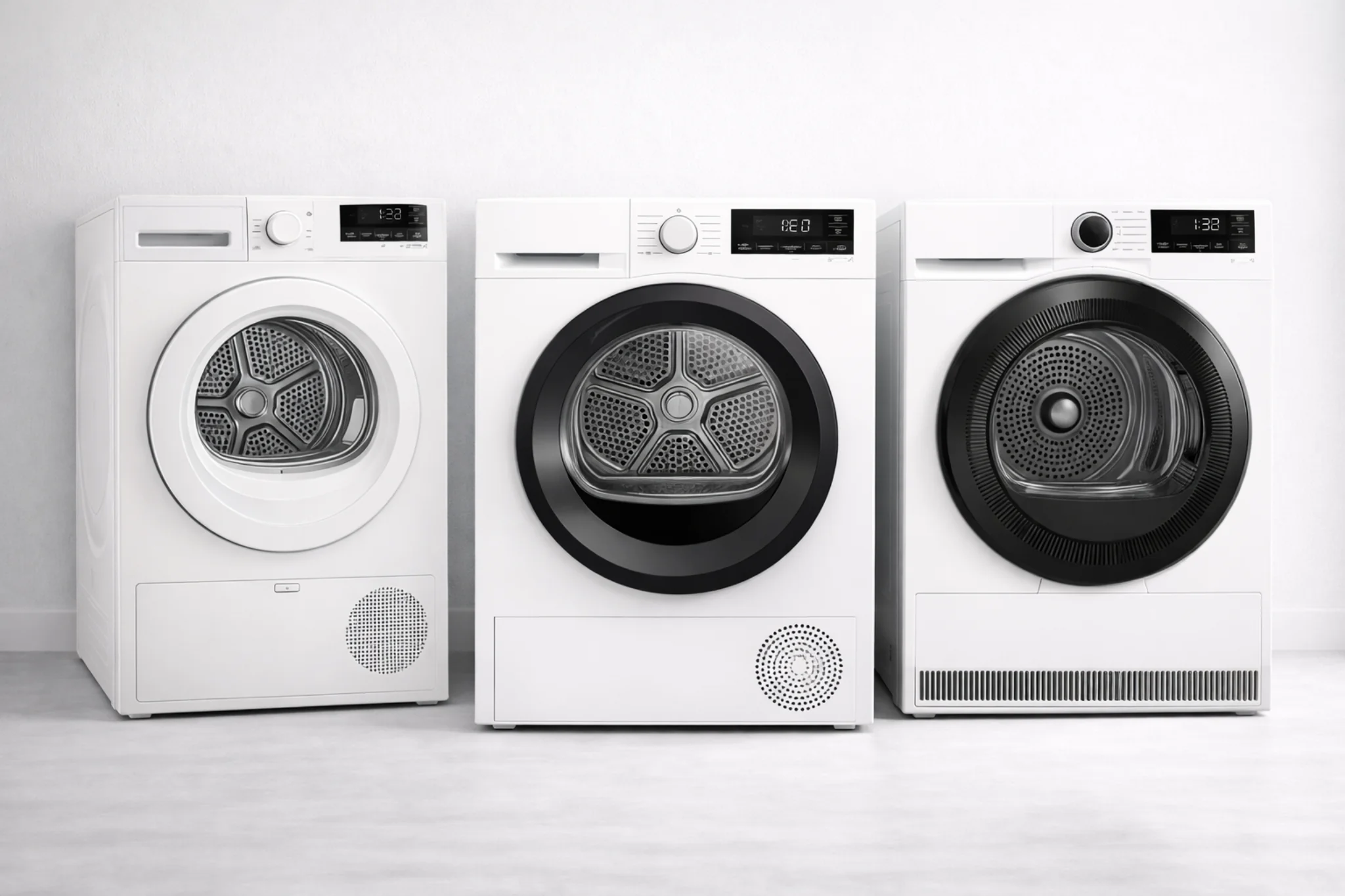 Best cheap tumble dryers in the UK for real homes budgets and everyday use