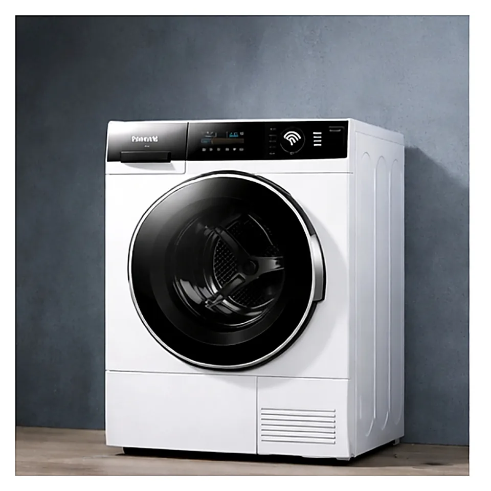 First-time tumble dryer buyer