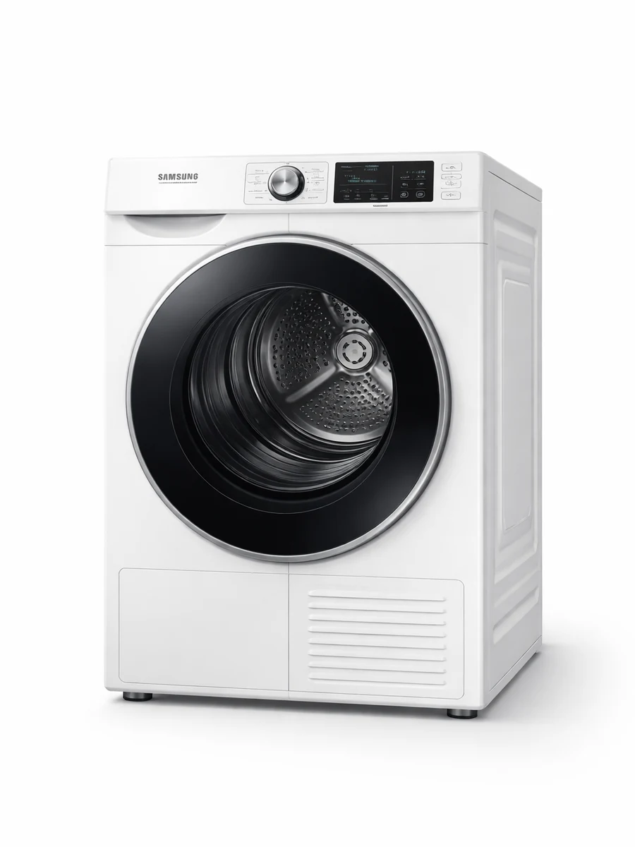 Heat pump tumble dryer pros and cons UK